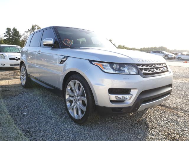 LAND-ROVER RANGE ROVE 2014 salwr2wf7ea311345