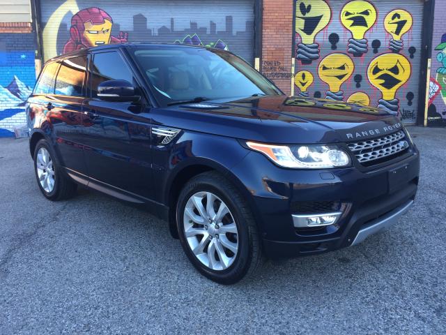 LAND ROVER RANGE ROVE 2014 salwr2wf7ea311698