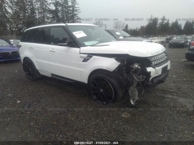 LAND ROVER RANGE ROVER SPORT 2014 salwr2wf7ea314178