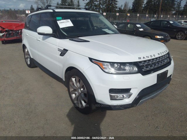 LAND ROVER RANGE ROVER SPORT 2014 salwr2wf7ea324466