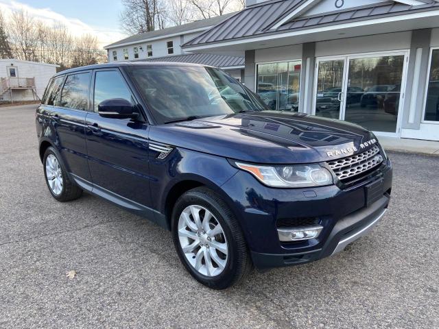 LAND ROVER RANGE ROVE 2014 salwr2wf7ea327030