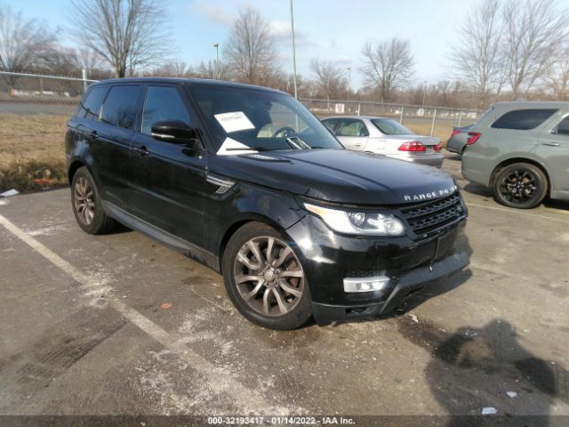 LAND-ROVER RANGE ROVER SPORT 2014 salwr2wf7ea329800