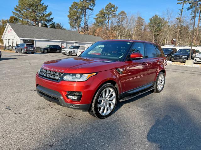 LAND ROVER RANGE ROVE 2014 salwr2wf7ea333653