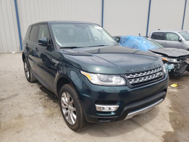 LAND ROVER RANGE ROVE 2014 salwr2wf7ea336293