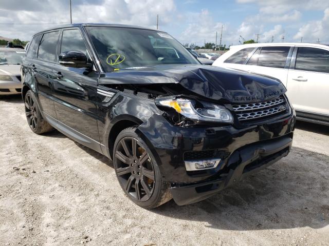 LAND ROVER RANGE ROVE 2014 salwr2wf7ea356429