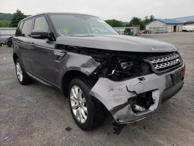 LAND ROVER RANGE ROVE 2014 salwr2wf7ea358519