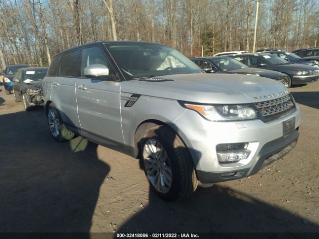 LAND-ROVER RANGE ROVER SPORT 2014 salwr2wf7ea361372