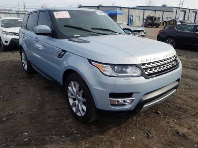 LAND ROVER RANGE ROVE 2014 salwr2wf7ea365082