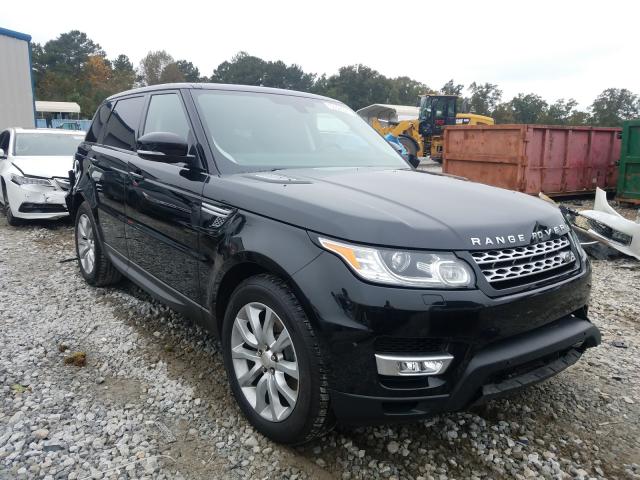 LAND ROVER RANGE ROVE 2014 salwr2wf7ea380357