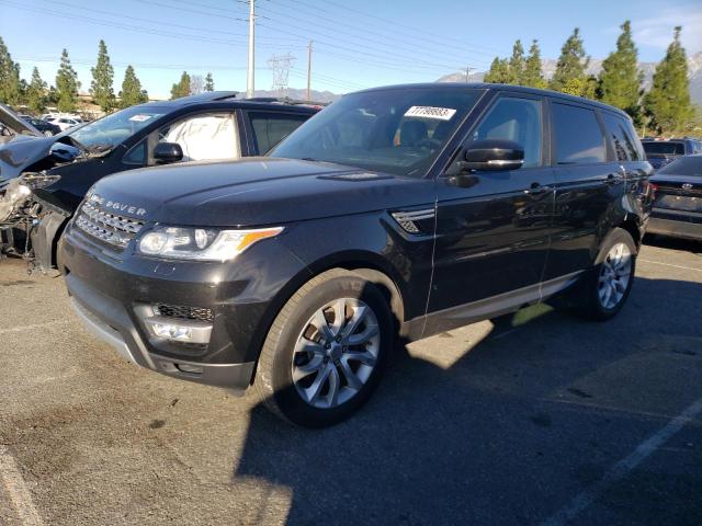 LAND ROVER RANGEROVER 2014 salwr2wf7ea380648