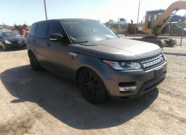 LAND ROVER RANGE ROVER SPORT 2014 salwr2wf7ea385560