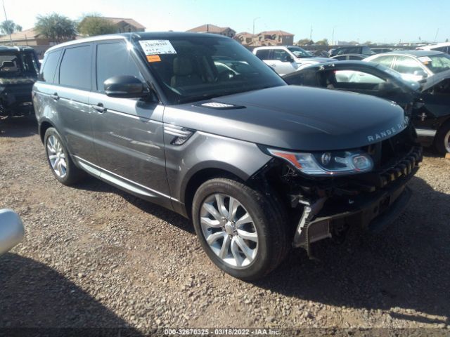 LAND ROVER RANGE ROVER SPORT 2014 salwr2wf7ea390550