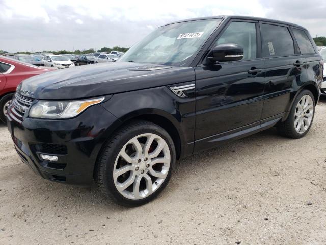 LAND ROVER RANGE ROVE 2014 salwr2wf7ea394307