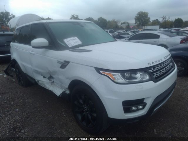 LAND ROVER RANGE ROVER SPORT 2014 salwr2wf7ea394422