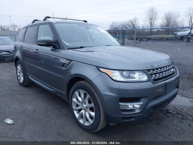 LAND-ROVER RANGE ROVER SPORT 2014 salwr2wf7ea399331