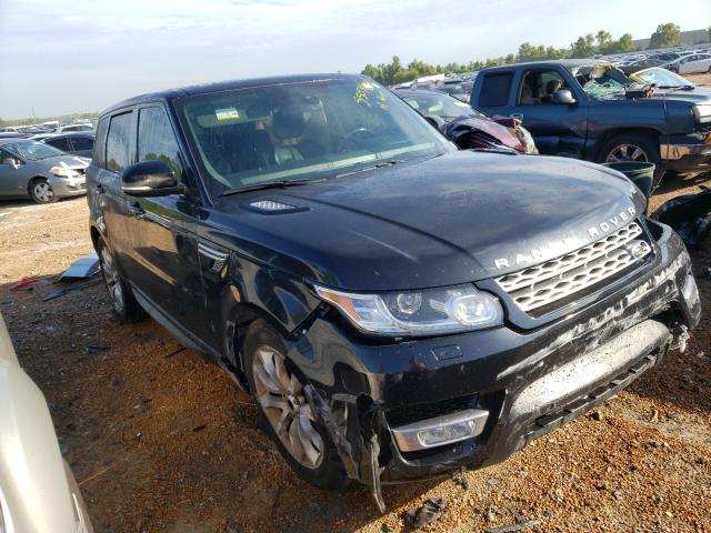 LAND ROVER RANGE ROVE 2014 salwr2wf7ea501596