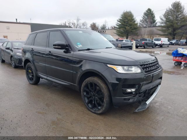 LAND-ROVER RANGE ROVER SPORT 2014 salwr2wf8ea311886