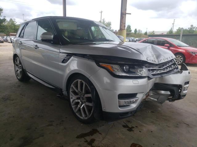 LAND ROVER RANGE ROVE 2014 salwr2wf8ea321284