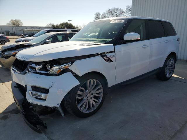 LAND ROVER RANGE ROVE 2014 salwr2wf8ea326372