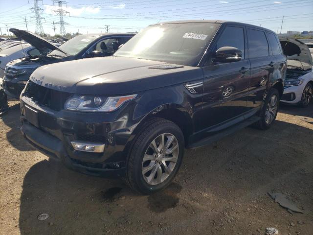 LAND-ROVER RANGE ROVE 2014 salwr2wf8ea327103