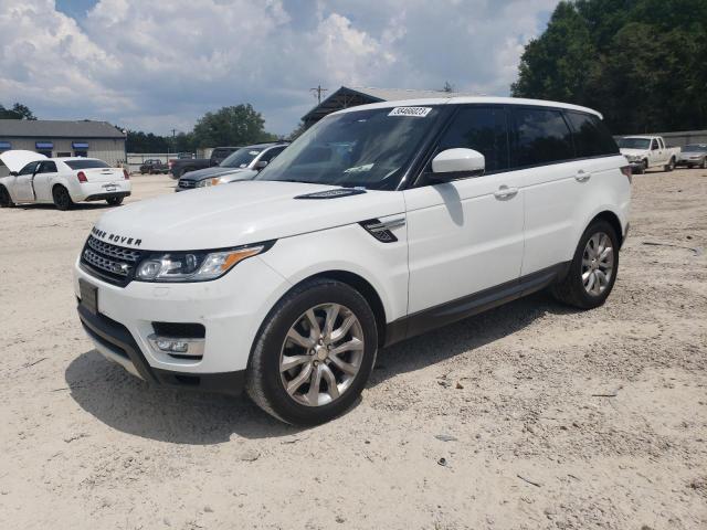 LAND ROVER RANGE ROVE 2014 salwr2wf8ea330941