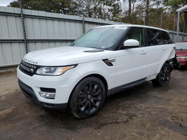 LAND ROVER RANGEROVER 2014 salwr2wf8ea342362