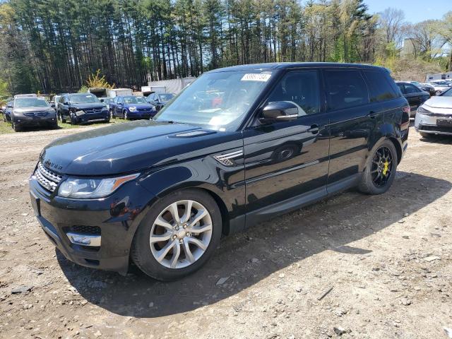 LAND ROVER RANGEROVER 2014 salwr2wf8ea355807