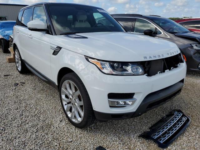 LAND ROVER RANGE ROVE 2014 salwr2wf8ea357427