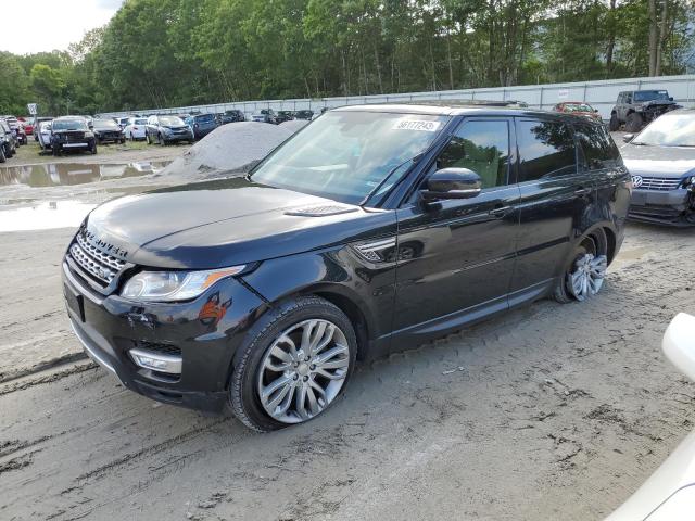 LAND ROVER RANGE ROVE 2014 salwr2wf8ea360845