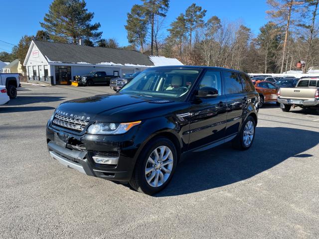 LAND ROVER RANGE ROVE 2014 salwr2wf8ea373286