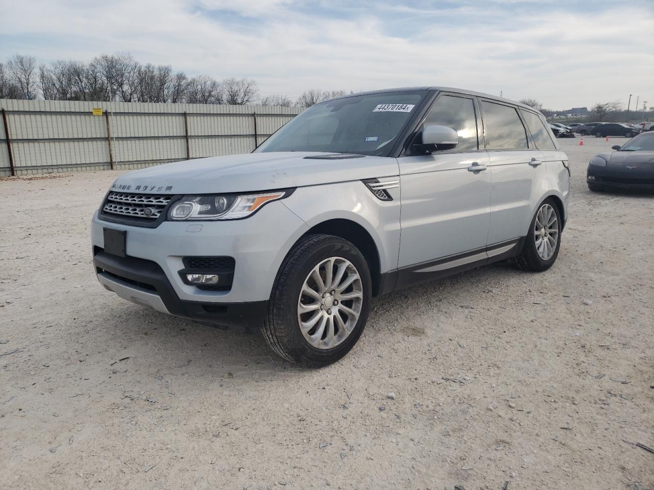 LAND-ROVER RANGE ROVER 2014 salwr2wf8ea390427