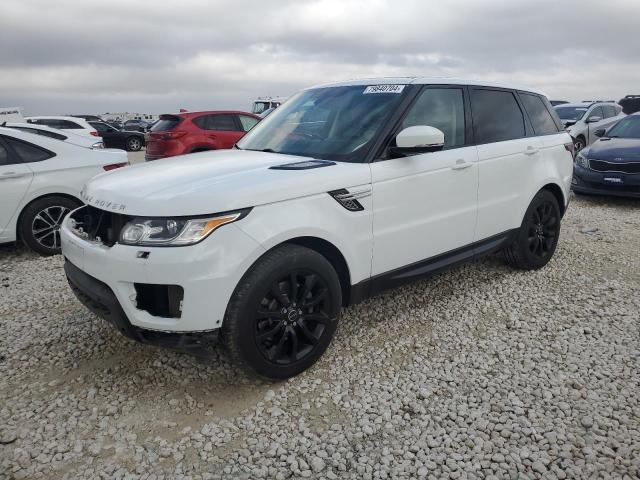 LAND ROVER RANGE ROVE 2014 salwr2wf8ea390749