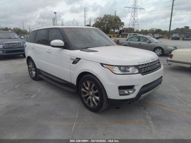 LAND-ROVER RANGE ROVER SPORT 2014 salwr2wf8ea500103