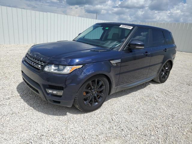 LAND ROVER RANGEROVER 2014 salwr2wf8ea501980