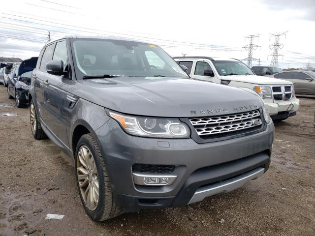 LAND ROVER RANGE ROVE 2014 salwr2wf9ea310942