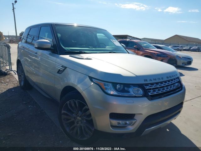 LAND-ROVER RANGE ROVER SPORT 2014 salwr2wf9ea310990