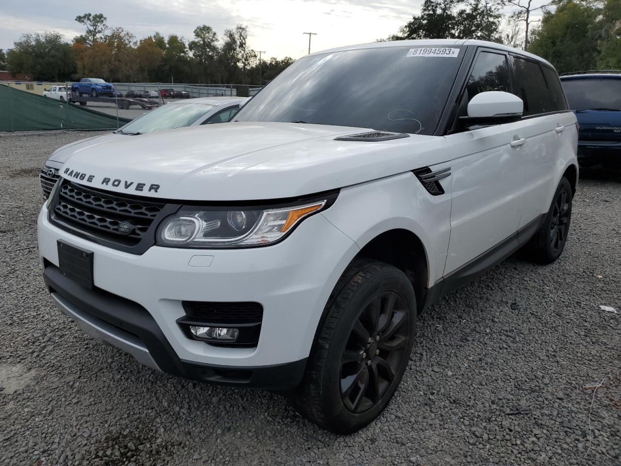 LAND ROVER RANGE ROVER 2014 salwr2wf9ea314375