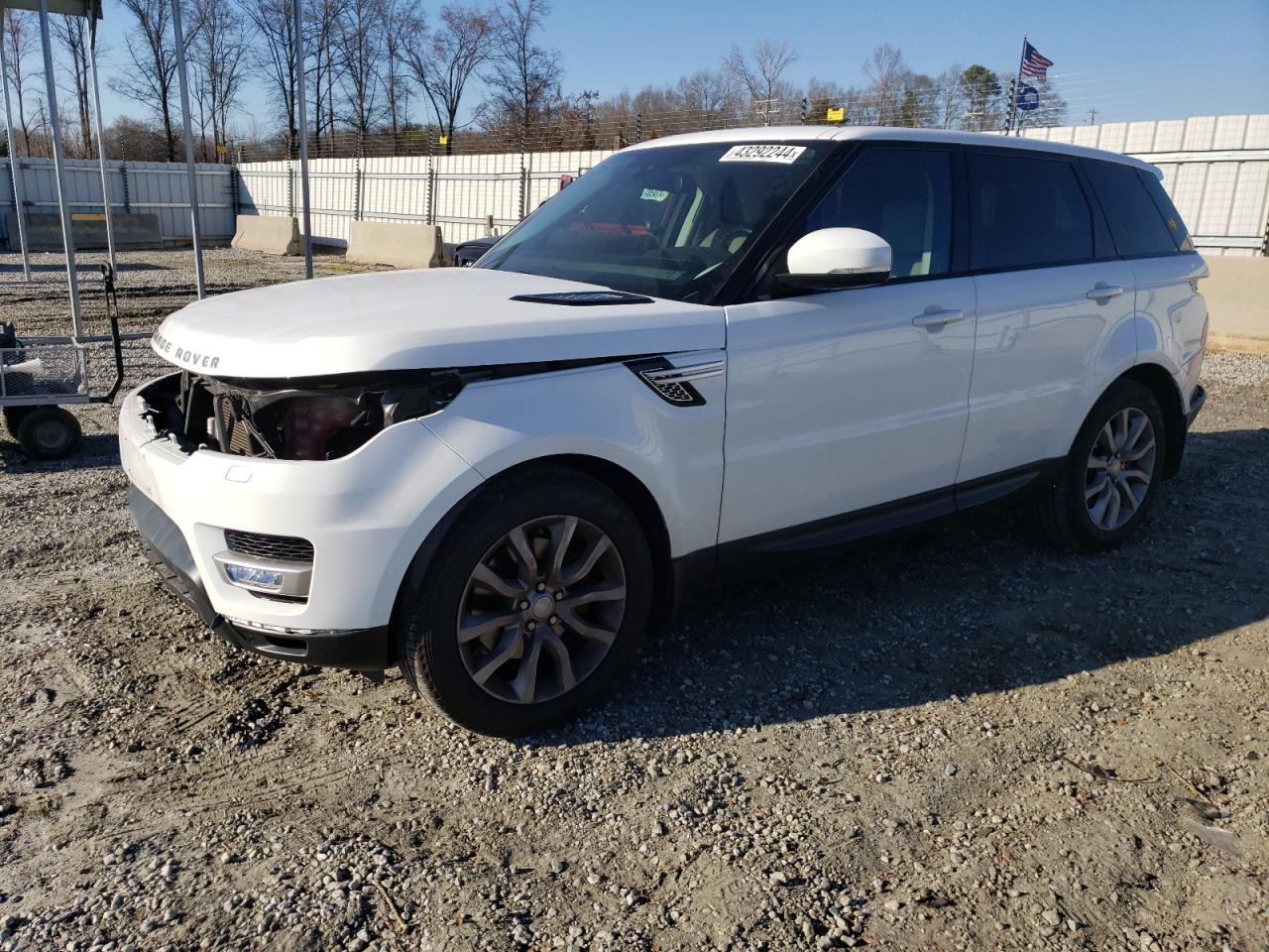 LAND-ROVER RANGE ROVER 2014 salwr2wf9ea316918