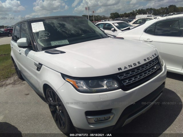 LAND ROVER RANGE ROVER SPORT 2014 salwr2wf9ea334352