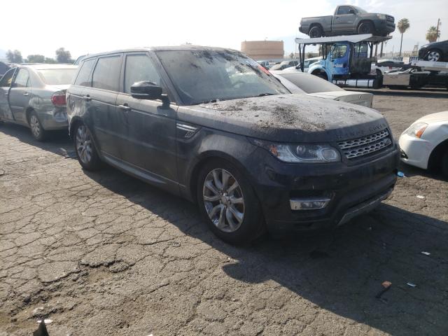 LAND ROVER RANGE ROVE 2014 salwr2wf9ea334612