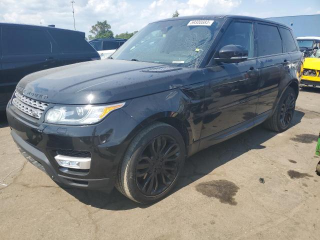 LAND ROVER RANGE ROVE 2014 salwr2wf9ea339213