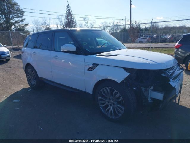 LAND-ROVER RANGE ROVER SPORT 2014 salwr2wf9ea370087