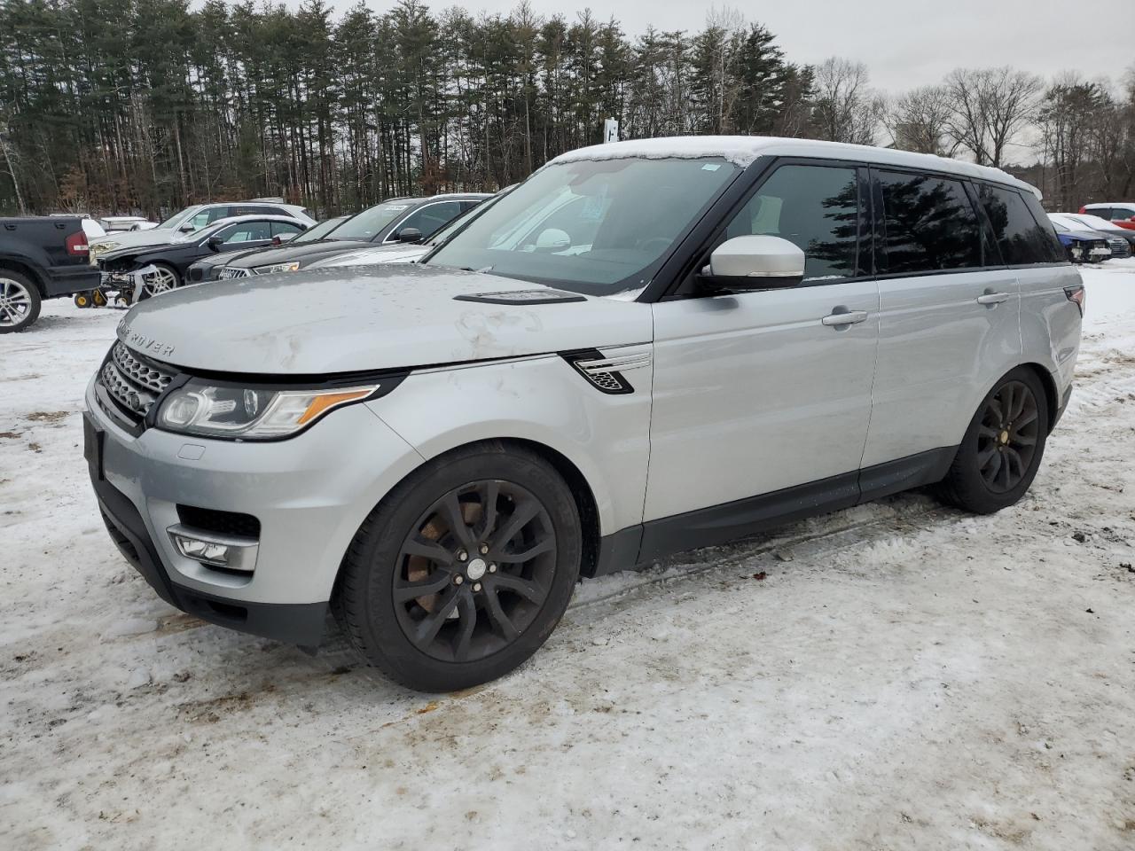 LAND ROVER RANGE ROVER 2014 salwr2wf9ea394647