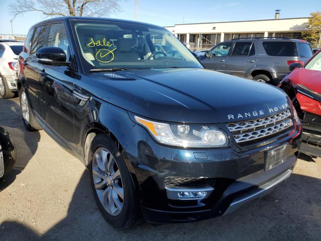 LAND ROVER RANGE ROVE 2014 salwr2wf9ea502149