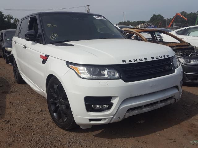 LAND ROVER RANGE ROVE 2014 salwr2wf9ea502961