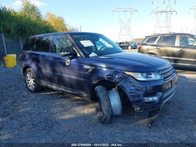 LAND-ROVER RANGE ROVER SPORT 2014 salwr2wf9ea600873