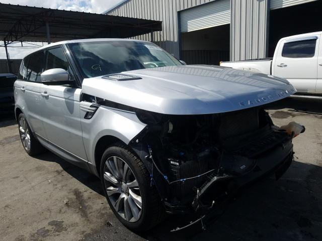 LAND ROVER RANGE ROVE 2014 salwr2wfxea312540