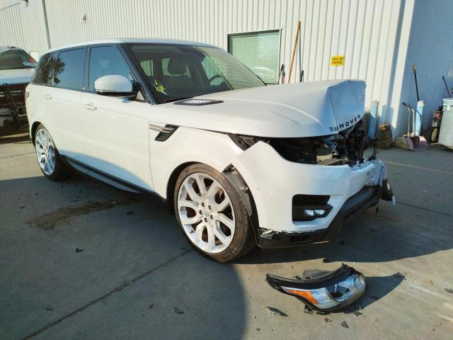 LAND ROVER RANGE ROVE 2014 salwr2wfxea318113