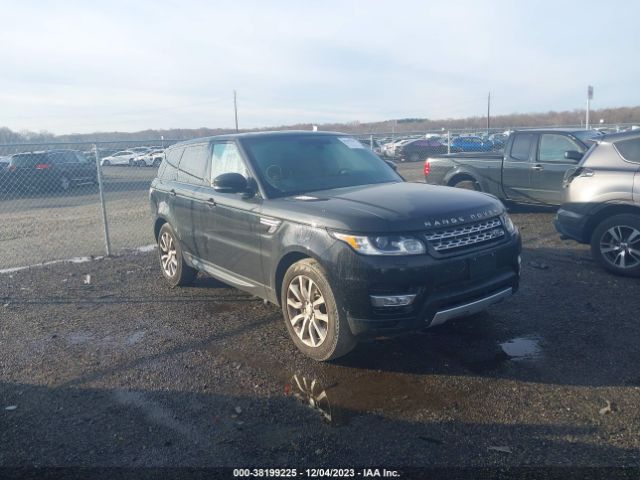 LAND-ROVER RANGE ROVER SPORT 2014 salwr2wfxea324462