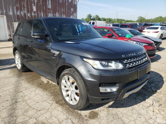 LAND ROVER RANGE ROVE 2014 salwr2wfxea332657